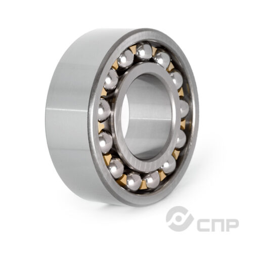 Подшипник радиальный ГОСТ 5х16х5 (60025)